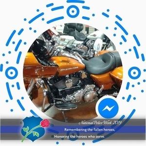 Meet your Posher, Rodney